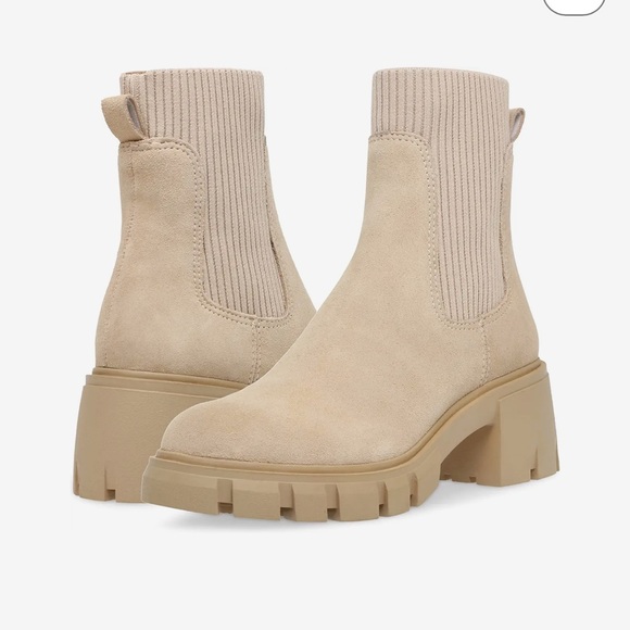 Steve Madden Hayle Boots - Picture 2 of 8